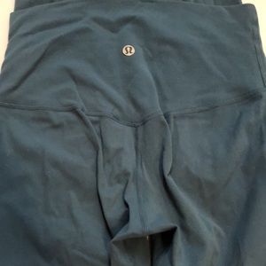 Lululemon align leggings